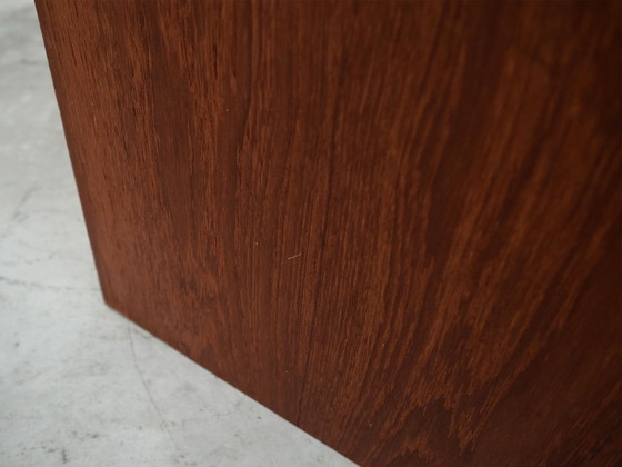 Image 1 of Teak Chest Of Drawers, Danish Design, 1970S, Production: Denmark