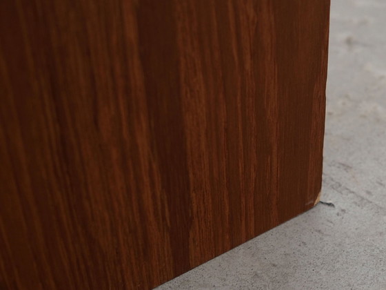 Image 1 of Teak Chest Of Drawers, Danish Design, 1970S, Production: Denmark