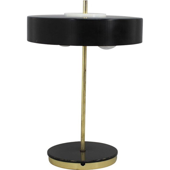 Image 1 of Lampada vintage di Kamenicky Senov, Cecoslovacchia 1970