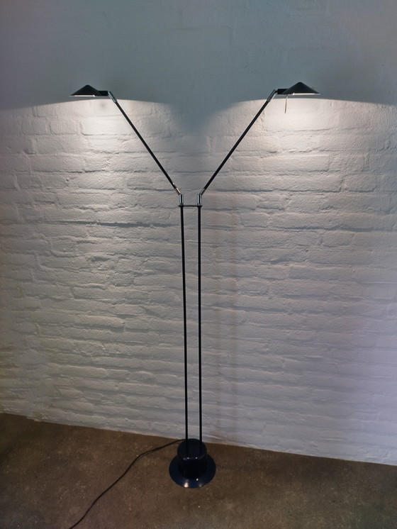 Image 1 of Elco Lite 9000 - Vintage Floor Lamp