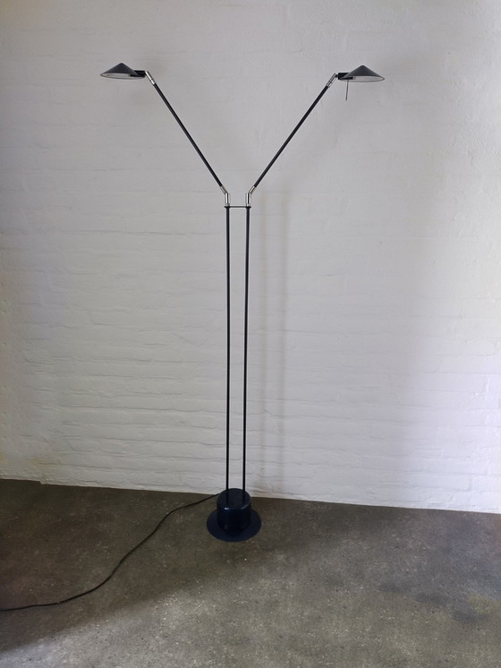 Image 1 of Elco Lite 9000 - Vintage Floor Lamp