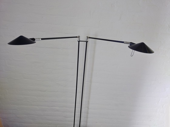 Image 1 of Elco Lite 9000 - Vintage Floor Lamp