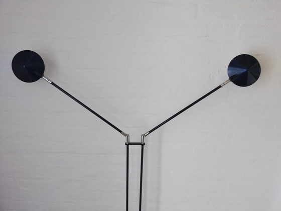 Image 1 of Elco Lite 9000 - Vintage Floor Lamp