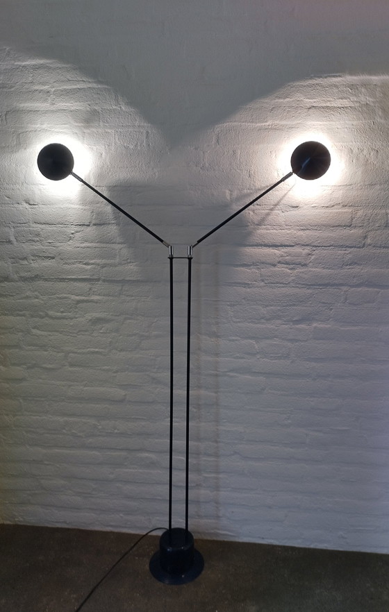 Image 1 of Elco Lite 9000 - Vintage Floor Lamp