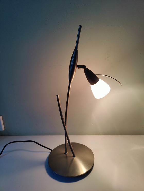 Image 1 of Lampada da tavolo vintage Bopp Leuchten 'Copini', anni '90