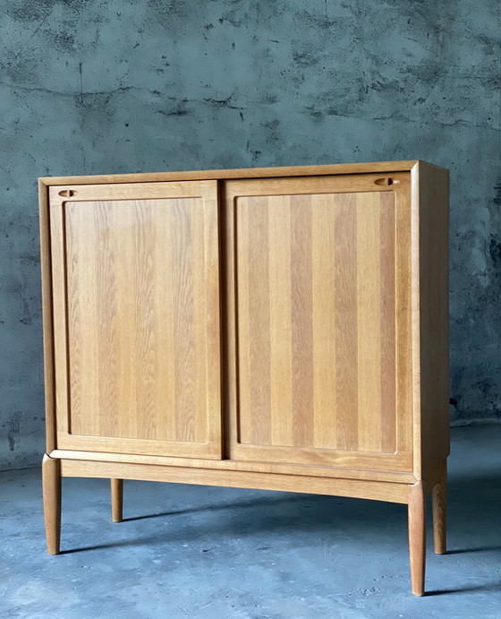 Image 1 of H.W. Klein sideboard