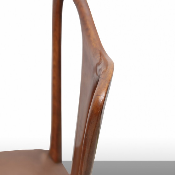 Image 1 of 6x Art Deco style chairs