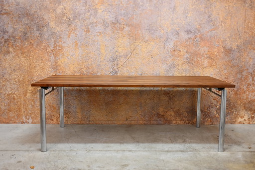 Wood Design Dining Room Table From Harvink