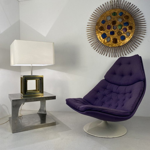Romeo rega lamp outlet
