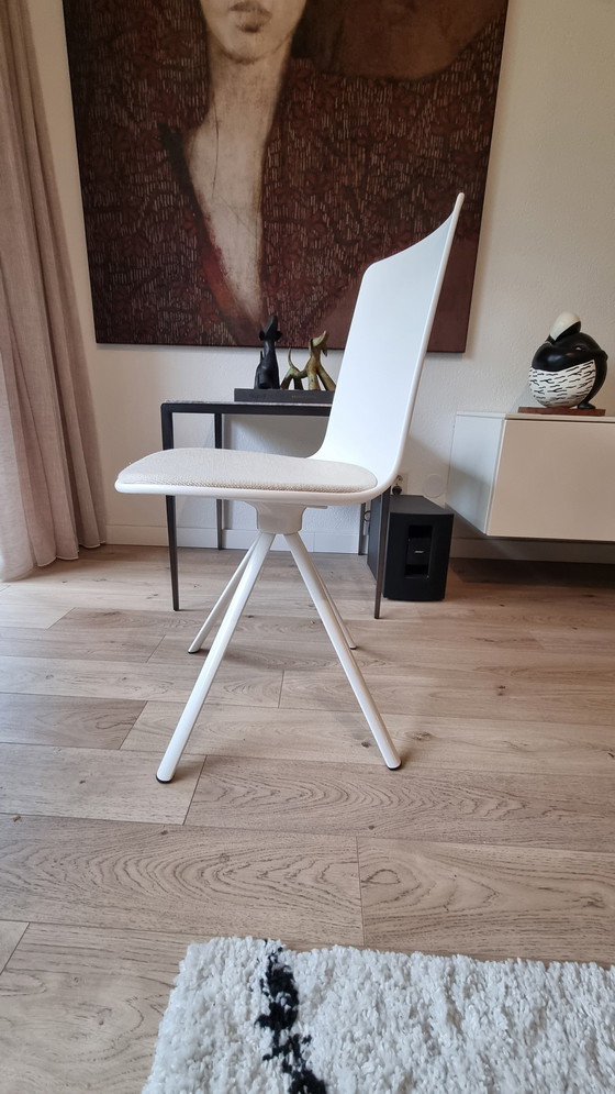 Image 1 of Dining Chair/Stool/Office Chair Lottus Enea Design