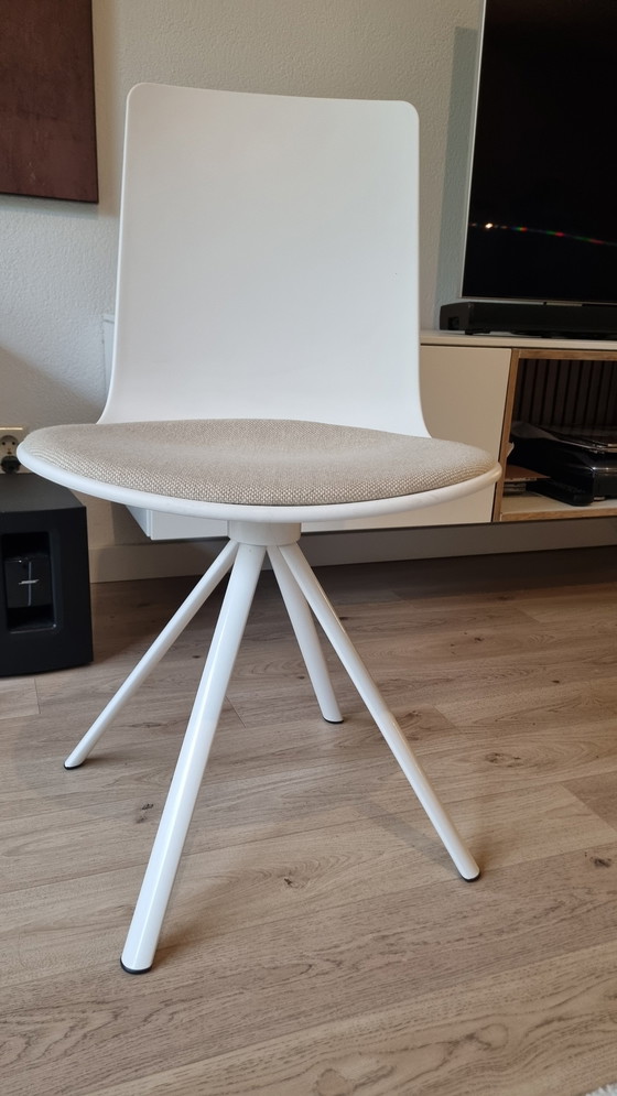 Image 1 of Dining Chair/Stool/Office Chair Lottus Enea Design