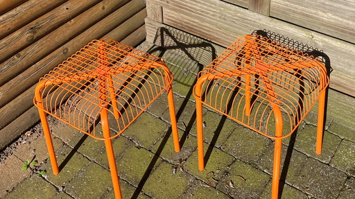 Stools Västerön collection