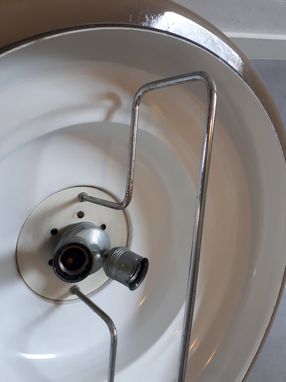 Image 1 of Lampada a sospensione vintage anni '70