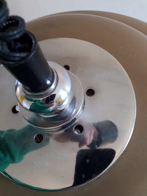 Image 1 of Lampada a sospensione vintage anni '70