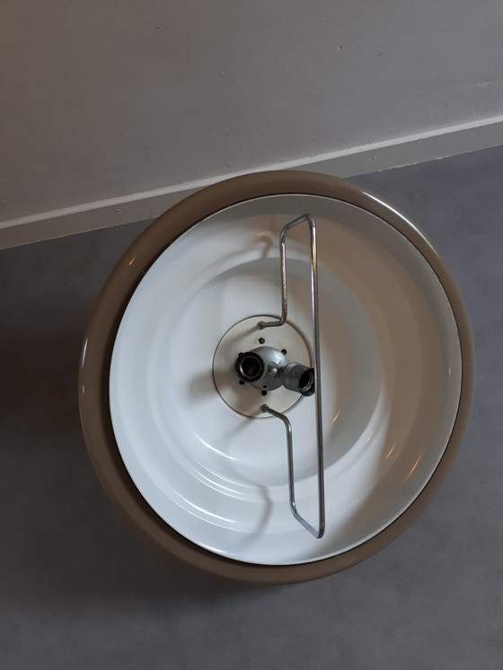 Image 1 of Lampada a sospensione vintage anni '70