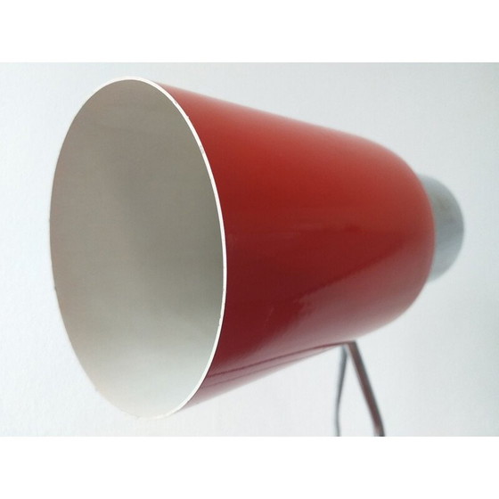 Image 1 of Mid Century Table Lamp Napako, by Josef Hurka, 1970s