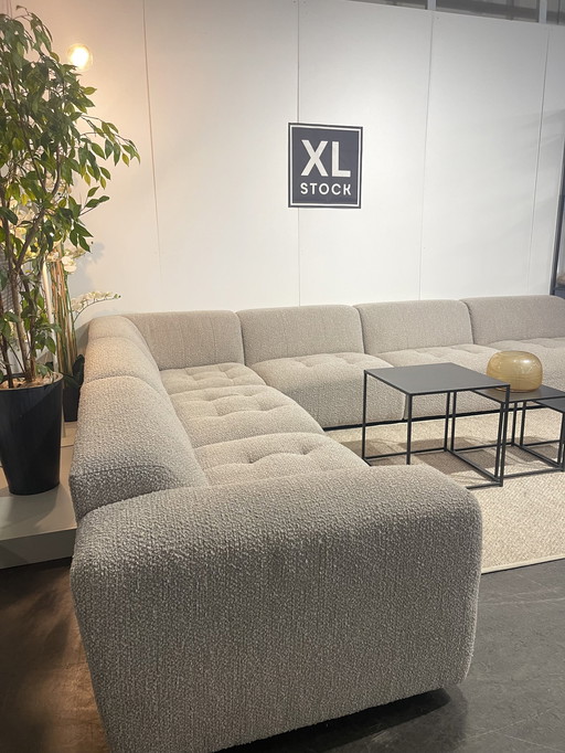 XL Stock Elements Bench