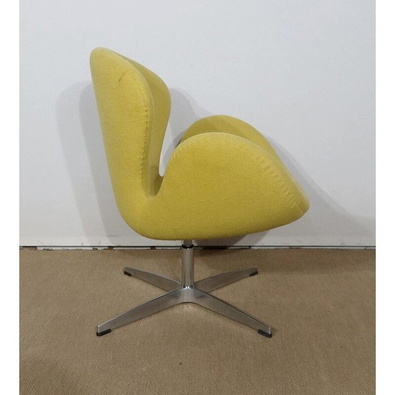 Image 1 of Poltrona vintage Swan, 1970