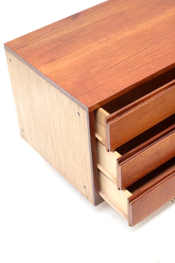 Image 1 of Buffet bas vintage