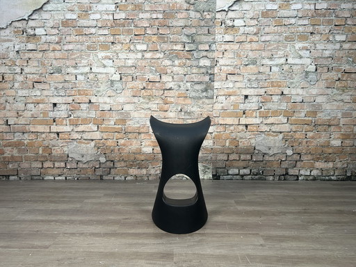 Slide Design Koncord black - bar stool