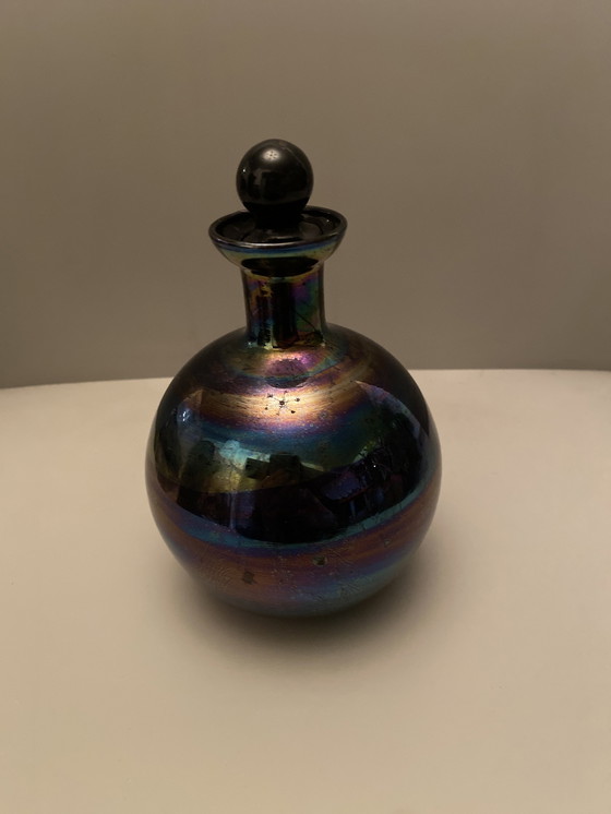 Image 1 of Murano bottle