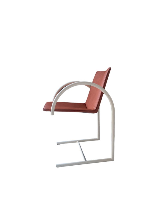 Image 1 of 3x Metaform Circle chair