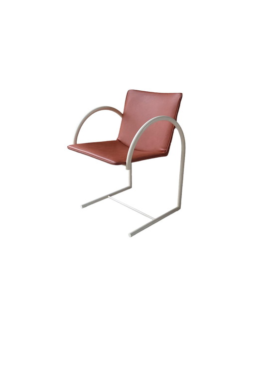 Image 1 of 3x Metaform Circle chair