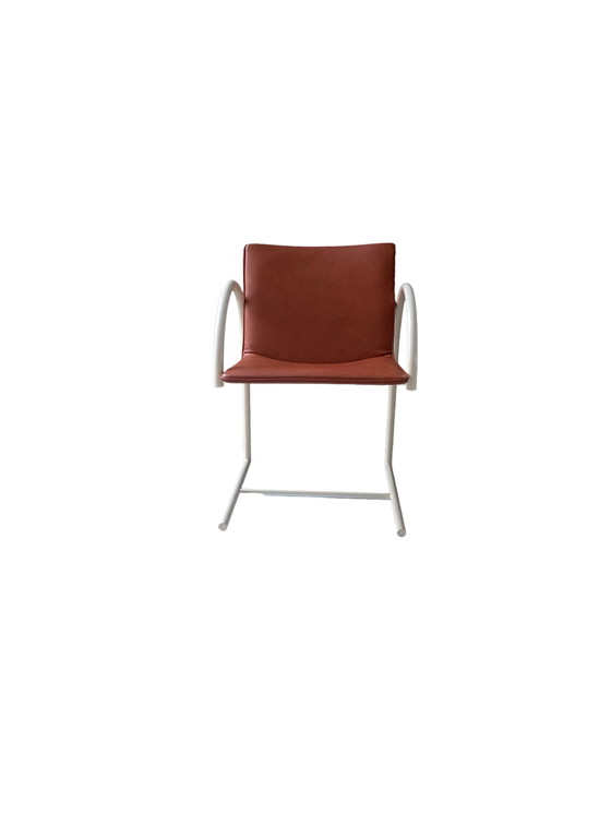 Image 1 of 3x Metaform Circle chair