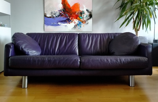 Montis sofa, designer: Gerard van de Berg