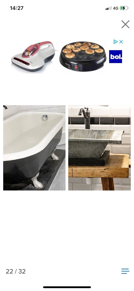 Image 1 of Sink Furniture