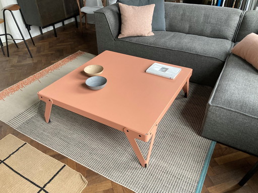 Lloyd low from Functionals coffee table