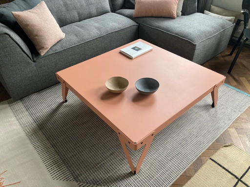 Lloyd low from Functionals coffee table