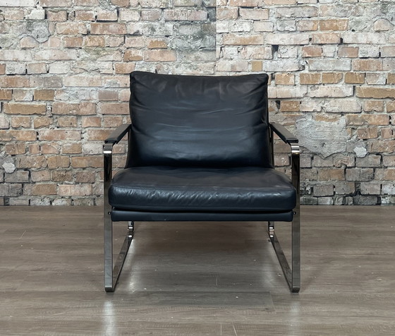 Image 1 of Walter Knoll Fabricius Armchair