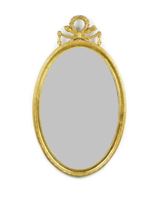 Miroir classique