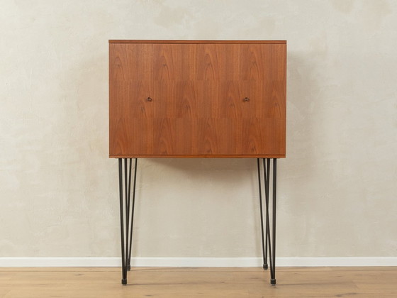 Image 1 of  1960S Bar Cabinet 