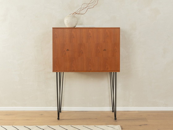 Image 1 of  1960S Bar Cabinet 