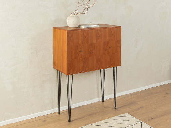 Image 1 of  1960S Bar Cabinet 