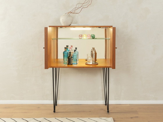 Image 1 of  1960S Bar Cabinet 