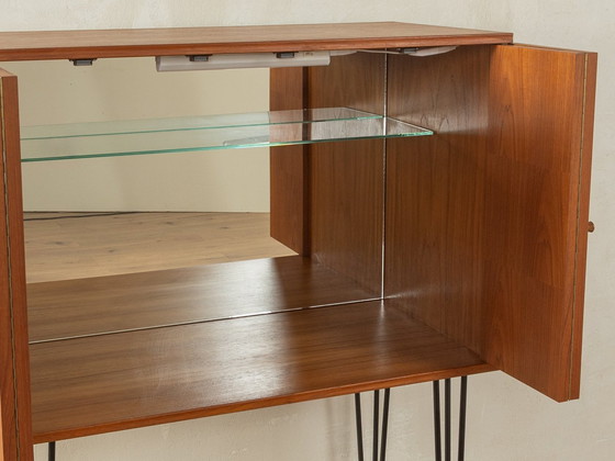 Image 1 of  1960S Bar Cabinet 