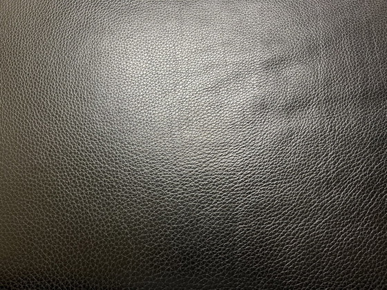 Image 1 of Brühl & Sippold Leather Bench