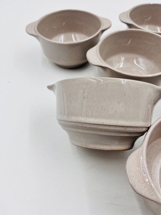 Image 1 of Set Of 6 Winterling Bowls