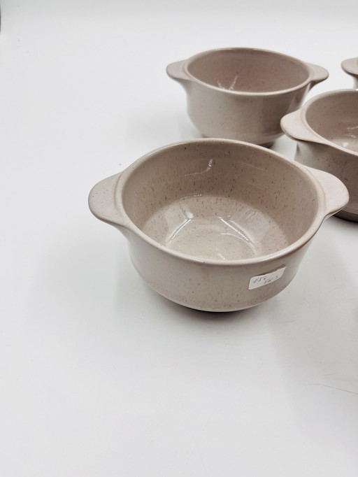 Set Of 6 Winterling Bowls