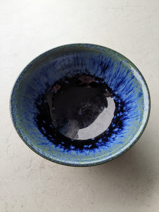 Image 1 of Carl Harry Stalhane ceramic bowl