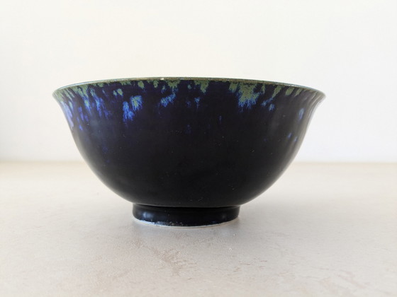 Image 1 of Carl Harry Stalhane ceramic bowl