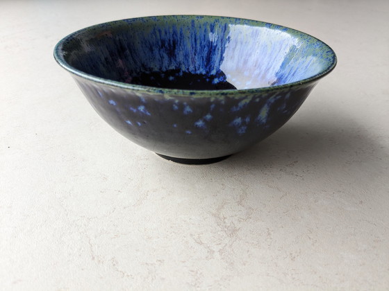 Image 1 of Carl Harry Stalhane ceramic bowl