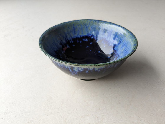 Image 1 of Carl Harry Stalhane ceramic bowl