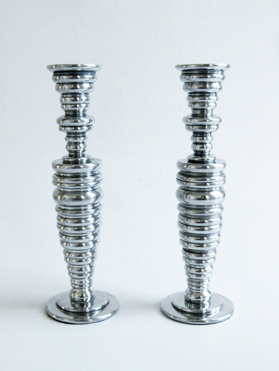 Image 1 of Candlesticks Design Orren Ellis