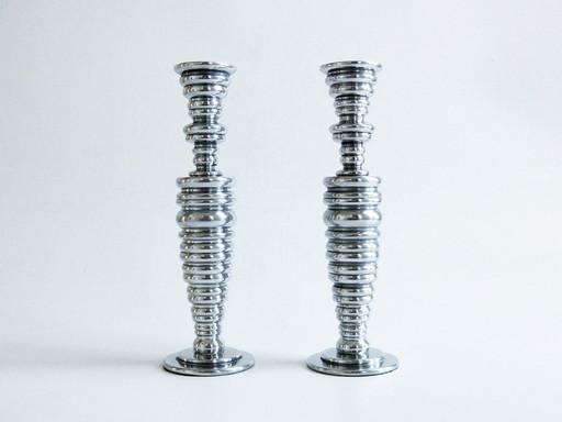 Candlesticks Design Orren Ellis