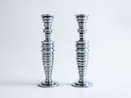 Image 1 of Candlesticks Design Orren Ellis