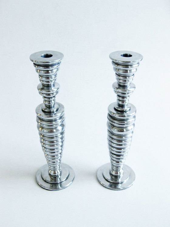 Image 1 of Candlesticks Design Orren Ellis